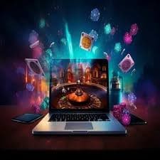 দায়িত্বশীল গেমিং সচেতনতার প্রতীকী চিত্র